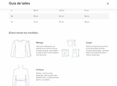Kimono de Nezuko Kamado - comprar online