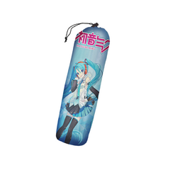 Toallon Microfibra Playero Kpop - Hatsune Miku TOA187 - Tienda Anime