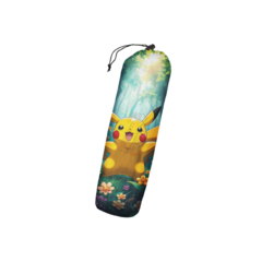 Toallon Microfibra Playero Bosque - POKEMON TOA189 - Tienda Anime