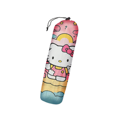 Toallon Microfibra Playero - Hello Kitty TOA185 - Tienda Anime