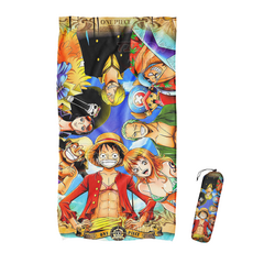 Toallon Microfibra Playero - One Piece TOA112