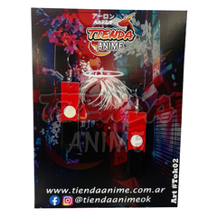 Aros Izana Chicos - Tokio Revengers - comprar online