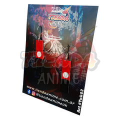 Aros Izana Chicos - Tokio Revengers en internet