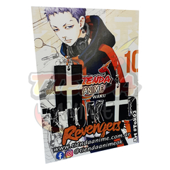Aros Mitsuya - Tokio Revengers en internet