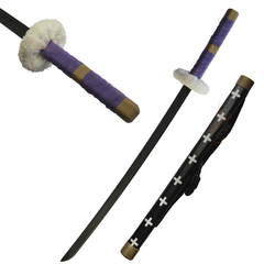 Katana de Trafalgar Law - One Piece + Vaina