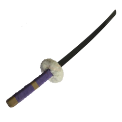 Katana de Trafalgar Law - One Piece en internet