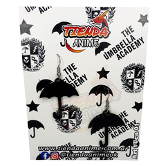 Aros Logo Sombrilla - Umbrella Academy - comprar online