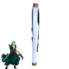 Vaina de Katana Wado Ichimoji (Zoro Roronoa) + Cinturon - comprar online