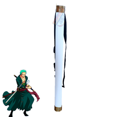 Katana de Wado Ichimoji Zoro - One Piece + Vaina - comprar online