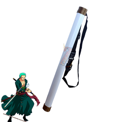 Katana de Wado Ichimoji Zoro - One Piece + Vaina en internet