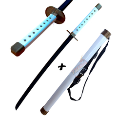 Katana de Wado Ichimoji Zoro - One Piece + Vaina