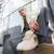 Zapatillas Chunky Dot-Com Cream - TERRO IND 