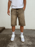 Bermuda Baggy Snow - comprar online