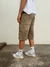 Bermuda Baggy Snow - TERRO IND 