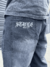Jean Baggy Drake - TERRO IND 