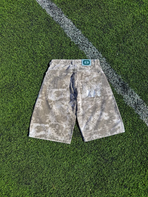 Bermuda Baggy Playboy - comprar online