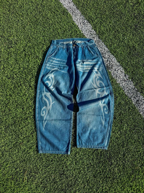 Jean Baggy Tyson - comprar online