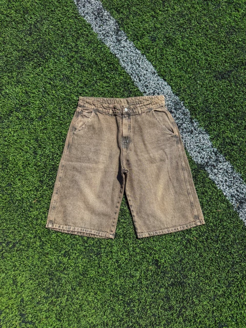 Bermuda Baggy Snow - comprar online