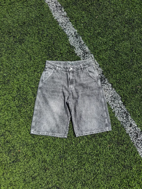 Bermuda Baggy Madrid - comprar online