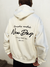 Hoodie Over Inspiration en internet
