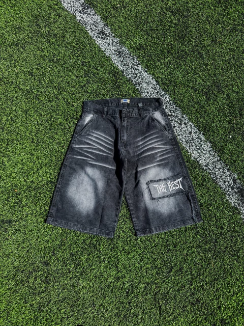 Bermuda Baggy Savage - comprar online