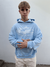 Hoodie Boxy HC Celeste - TERRO IND 