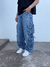 Jean Baggy Baku en internet