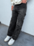 Jean Baggy Hook en internet
