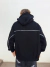 Hoodie Over Strike - TERRO IND 