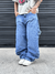 Jean Baggy Street - TERRO IND 