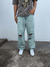 Jean Baggy Summer
