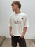 Remera Boxy Acttitud - comprar online