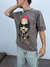 Remera Over Rodman - comprar online
