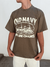 Remera Over Navy en internet