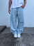 Jean Baggy Skater