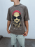 Remera Over Rodman