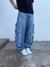 Jean Baggy Baku - comprar online