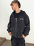 Campera Boxy Stars - TERRO IND 