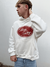 Hoodie Boxy Iconic en internet
