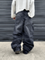 Jean Baggy Coutis en internet