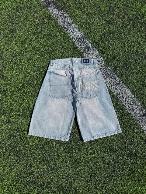 Bermuda Baggy Racers - comprar online