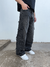 Jean Baggy Hook II - TERRO IND 