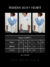 Imagen de Remera Boxy Heart