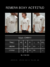 Remera Boxy Acttitud - tienda online