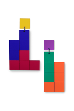 brincos tetris