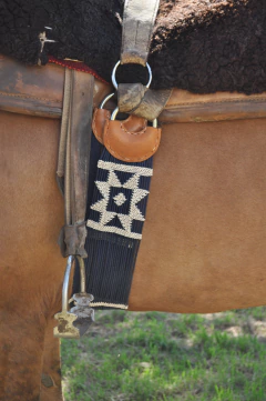 Par de cinchas piolines en internet