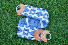 Imagen de Par de cinchas piolines