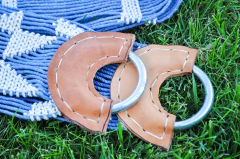 Par de cinchas piolines - tienda online