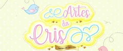 Banner da categoria Moldes Artes da Cris