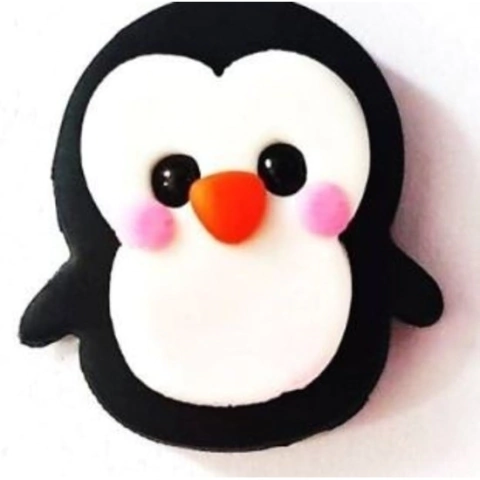 Cortador Pinguim pla ( Cortadores )